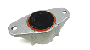 View Suspension Shock Absorber Mount (Rear) Full-Sized Product Image 1 of 4